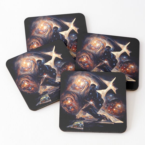 Item preview, Exploring the fourth dimension designed and sold by AM FineArtPrints.