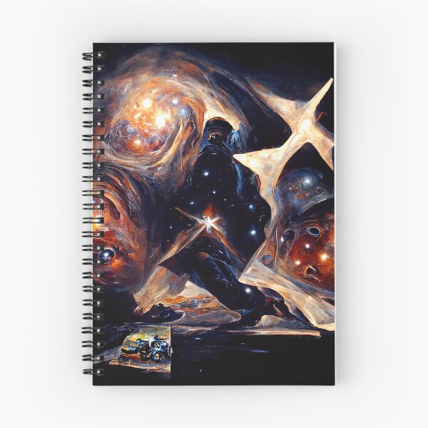 Item preview, Exploring the fourth dimension designed and sold by AM FineArtPrints.