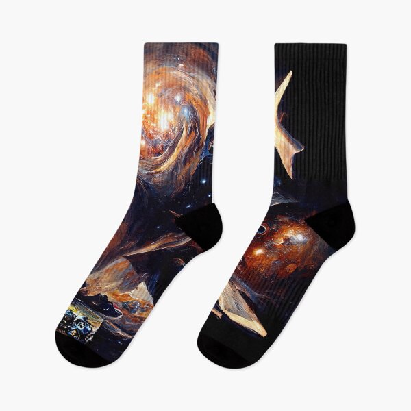 Item preview, Exploring the fourth dimension designed and sold by AM FineArtPrints.