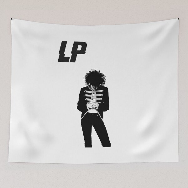 Item preview, Lp designed and sold by RebecaF.