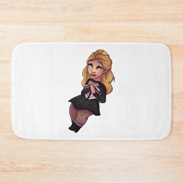 Item preview, Day Gift For Chibi Seymour Gifts Music Fans designed and sold by Olivieramastrom.