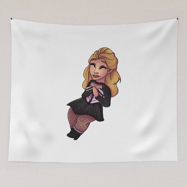 Item preview, Day Gift For Chibi Seymour Gifts Music Fans designed and sold by Olivieramastrom.