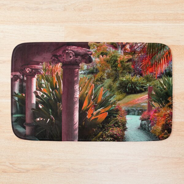 Item preview, Almost unreal. In a tropical palace designed and sold by Sara Sanchez PHOTO.