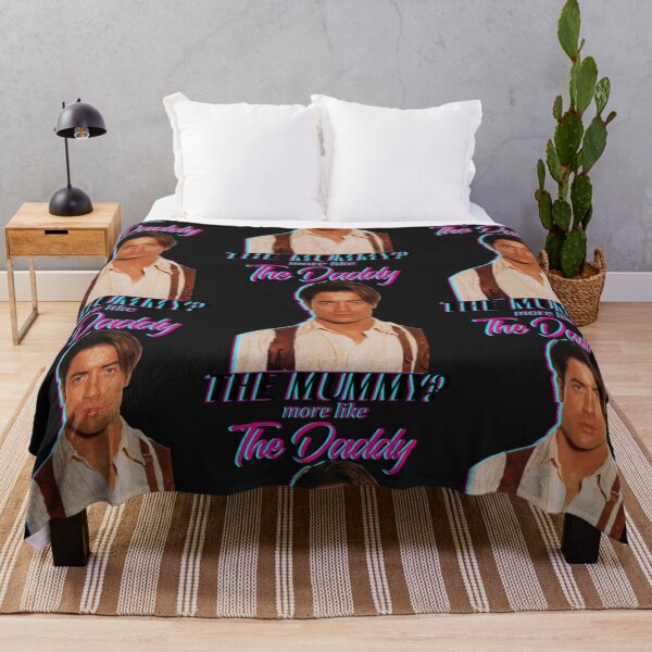 Item preview, Brendan Fraser | Good Day designed and sold by guskonymtj.