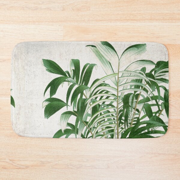 Item preview, Vintage Botanical Illustration, Tropical Tree  designed and sold by cutesy.