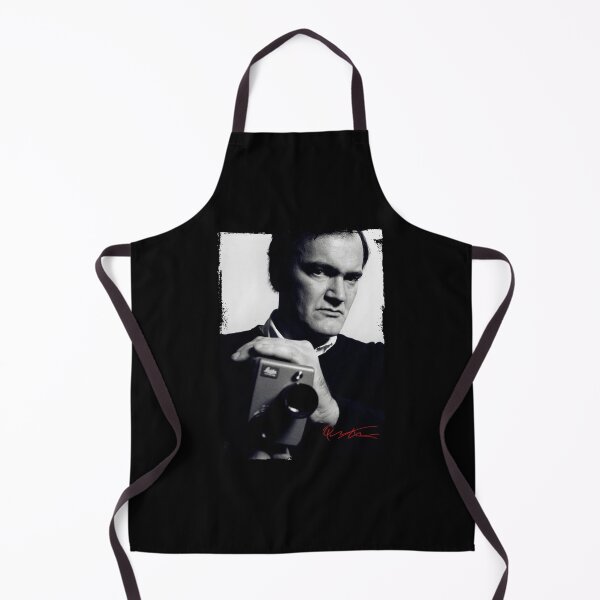 Artikelvorschau, Quentin Tarantino Kamera Berühmtheit Star entworfen und verkauft von KingRogers.