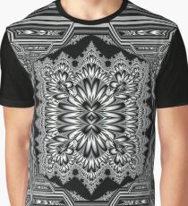 Through a Glass Darkly... Graphic T-Shirt