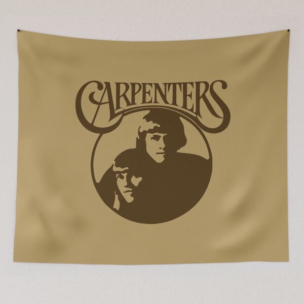 Item preview, Carpenters designed and sold by DCdesign.