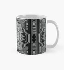 Through a Glass Darkly... Mug