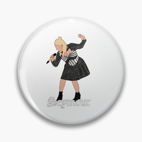 Item preview, Day Gift Jane Seymour Six The Musical Cool Gifts designed and sold by Olivieramastrom.