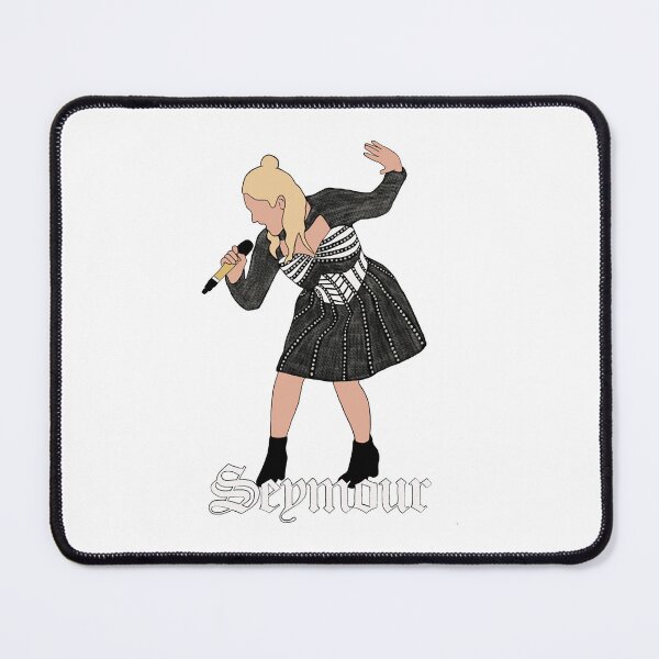 Item preview, Day Gift Jane Seymour Six The Musical Cool Gifts designed and sold by Olivieramastrom.