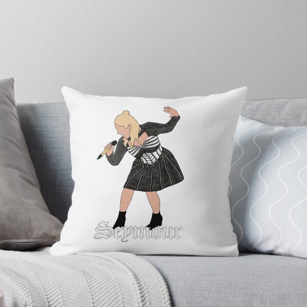 Item preview, Day Gift Jane Seymour Six The Musical Cool Gifts designed and sold by Olivieramastrom.