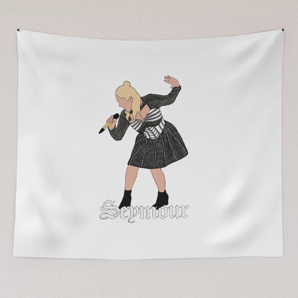 Item preview, Day Gift Jane Seymour Six The Musical Cool Gifts designed and sold by Olivieramastrom.