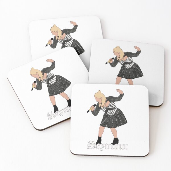 Item preview, Day Gift Jane Seymour Six The Musical Cool Gifts designed and sold by Olivieramastrom.
