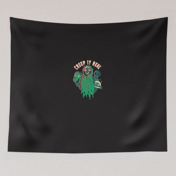 Item preview, Creepshow designed and sold by mattiesueph.