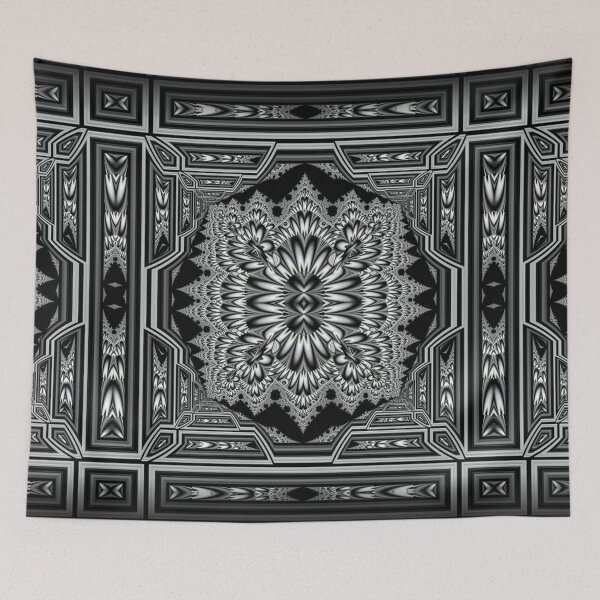 Item preview, Through a Glass Darkly... designed and sold by Roz Rayner-Rix.