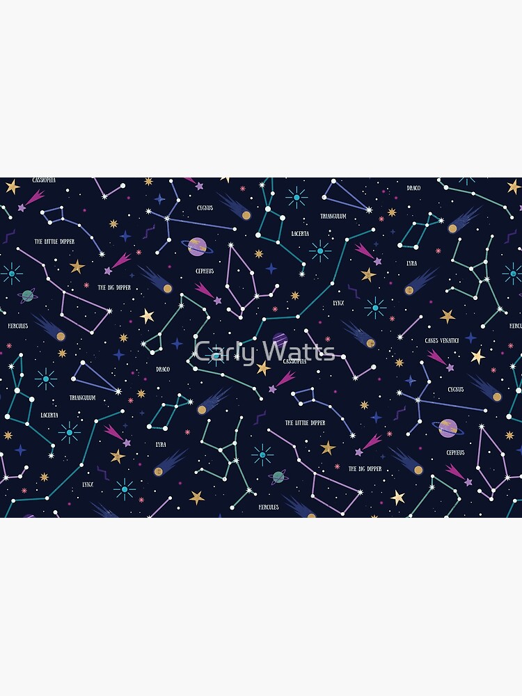 The Stars  by CarlyWatts