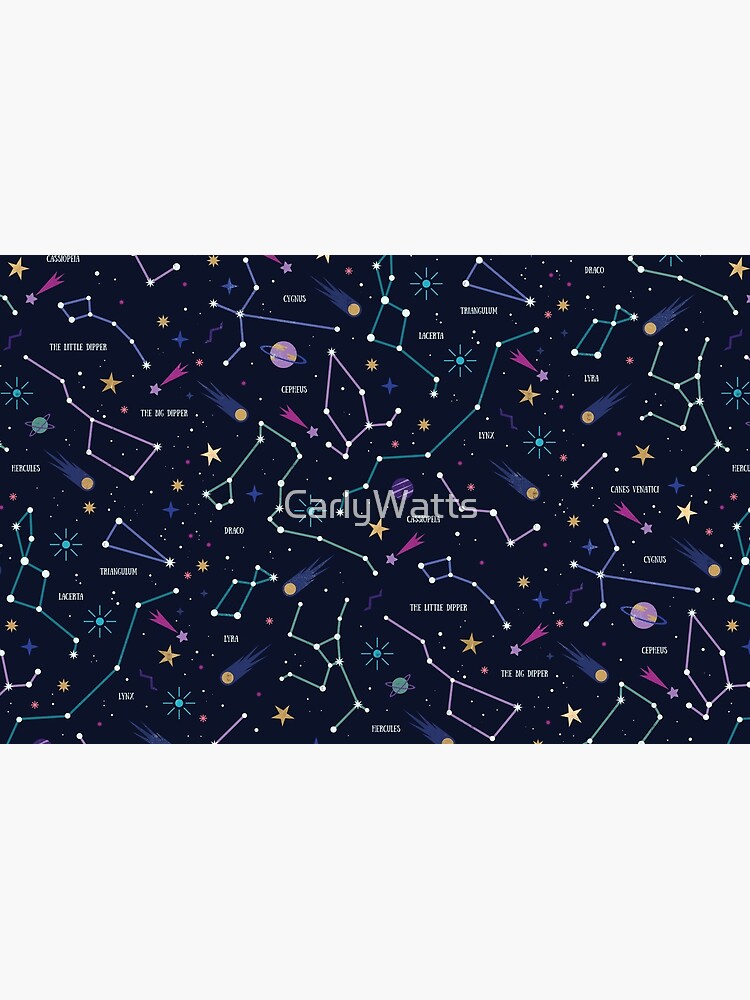 The Stars by CarlyWatts