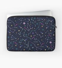 The Stars Laptop Sleeve