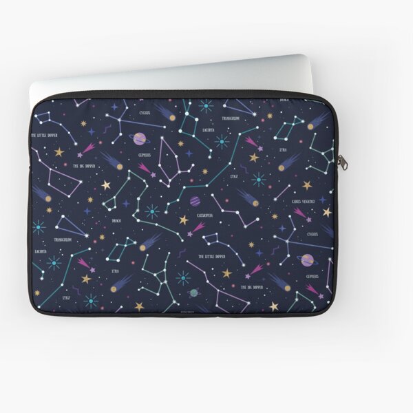 Aperçu de l'œuvre Les étoiles créée et vendue par Carly Watts.
