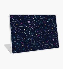 The Stars Laptop Skin