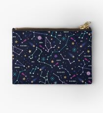 The Stars Studio Pouch