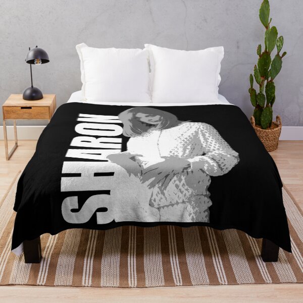 Item preview, Graphic Sharon Tate Valley Funny Boy Girl designed and sold by Carvalho1266.
