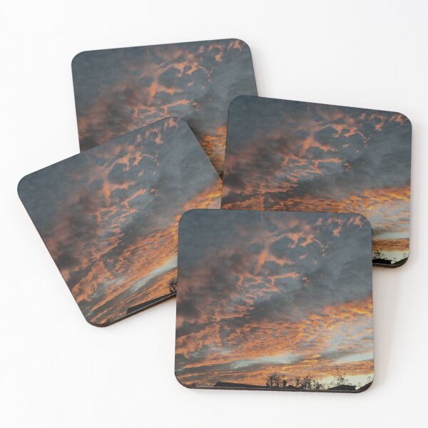 Item preview, Sunset Cloud designed and sold by bry1nt.