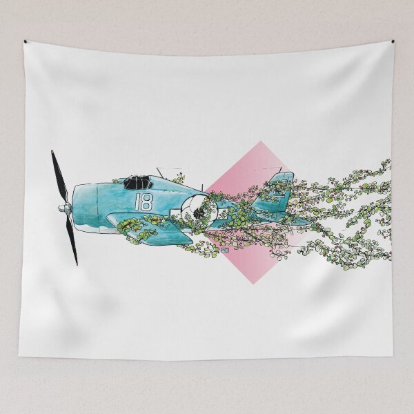 Item preview, White Poppy designed and sold by Amber Bellerjeau.