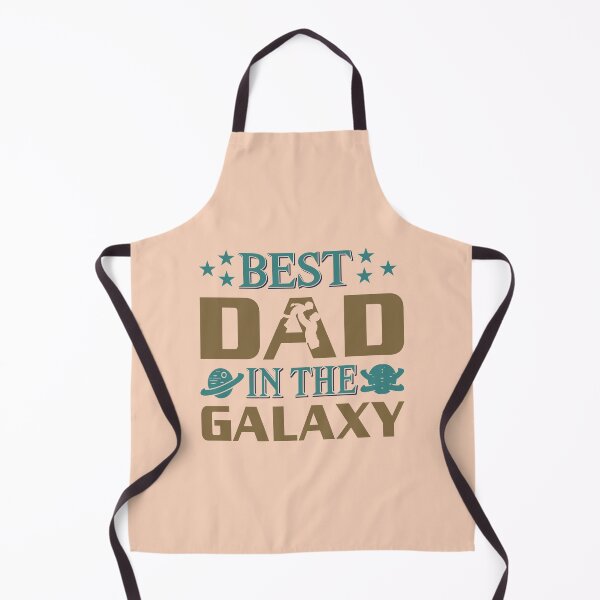 Item preview, Best Dad In The Galaxy designed and sold by Froyd Wess.