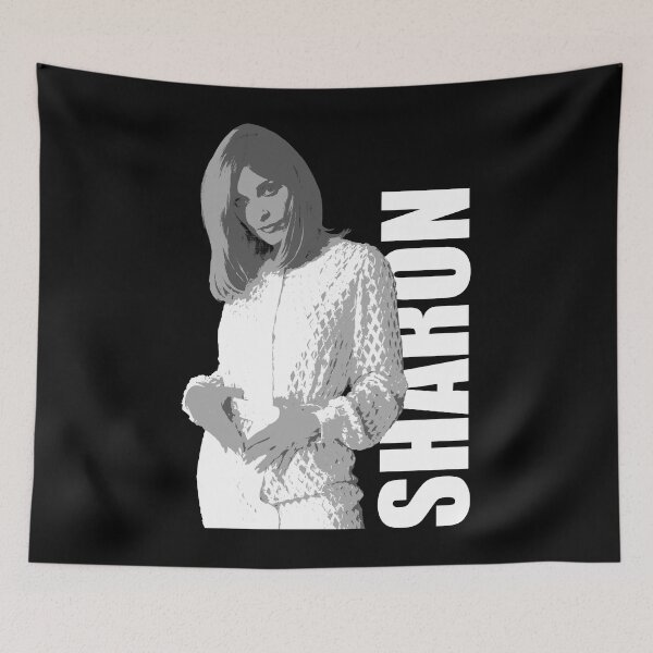 Item preview, Graphic Sharon Tate Valley Gifts Boy Girl designed and sold by Carvalho1266.