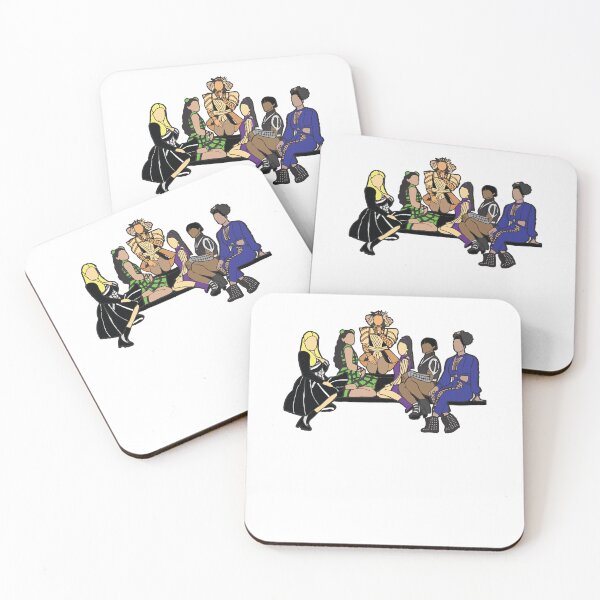 Item preview, For Mens Womens Six The Musical Hand Drawn Cast Gifts Movie Fan designed and sold by Olivieramastrom.