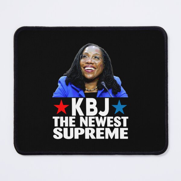 Item preview, Supreme Court Judge Scotus Kentanji Brown Jackson designed and sold by Cohencalder.