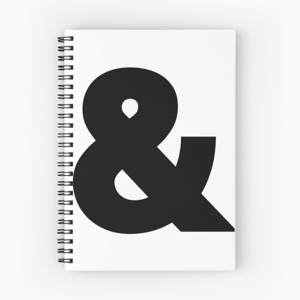 Item preview, Ampersand designed and sold by MadEDesigns.