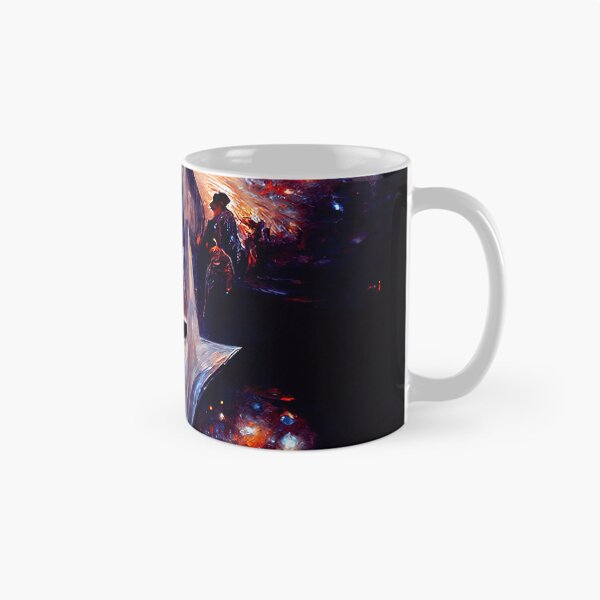 Item preview, Exploring the fourth dimension designed and sold by AM FineArtPrints.