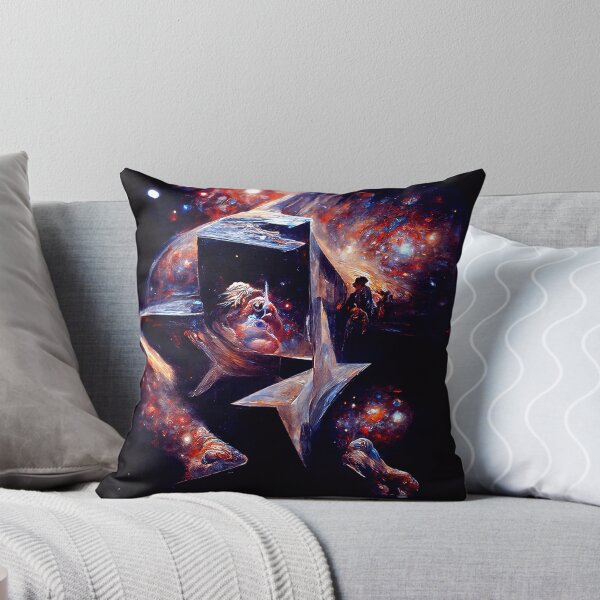 Item preview, Exploring the fourth dimension designed and sold by AM FineArtPrints.