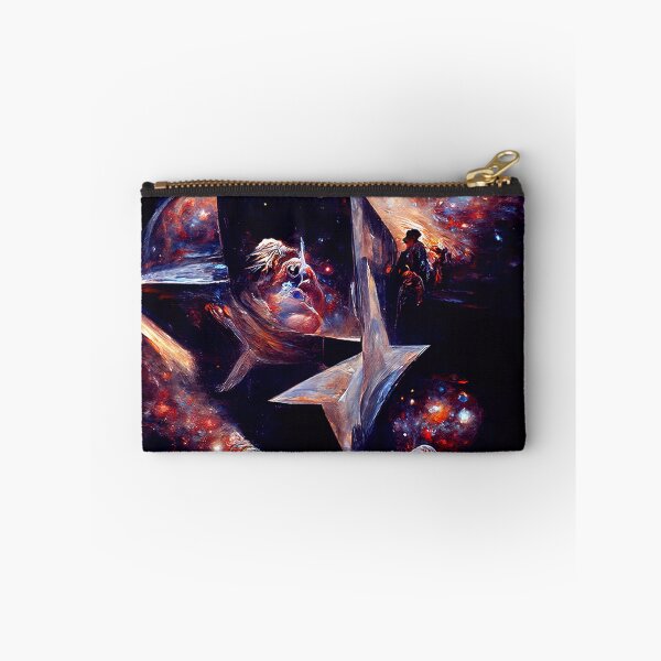 Item preview, Exploring the fourth dimension designed and sold by AM FineArtPrints.
