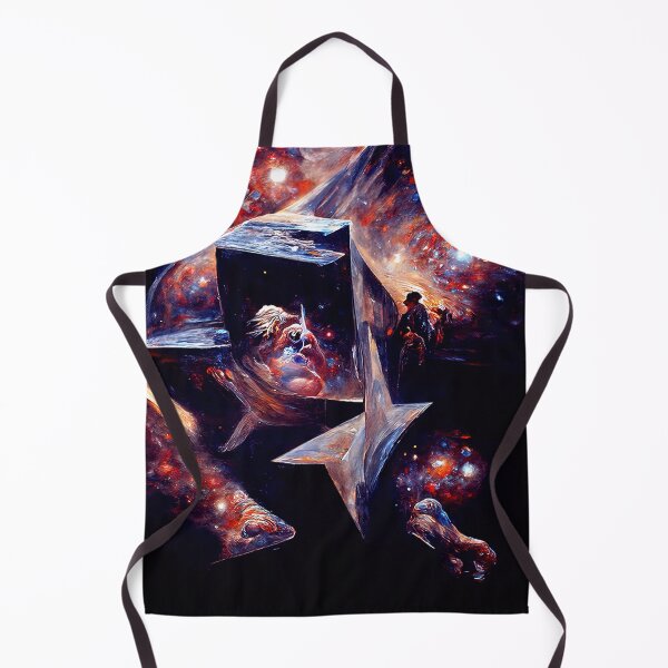Item preview, Exploring the fourth dimension designed and sold by AM FineArtPrints.