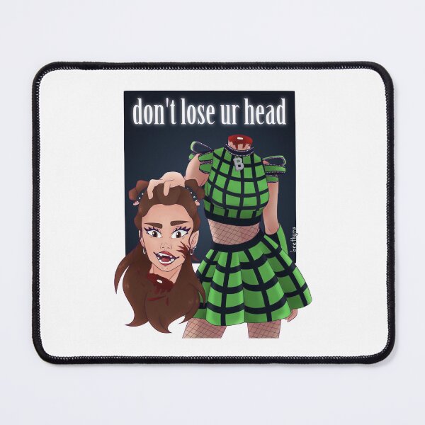 Item preview, Funny Gifts For Dont Lose Ur Head Gift For Fans designed and sold by Olivieramastrom.