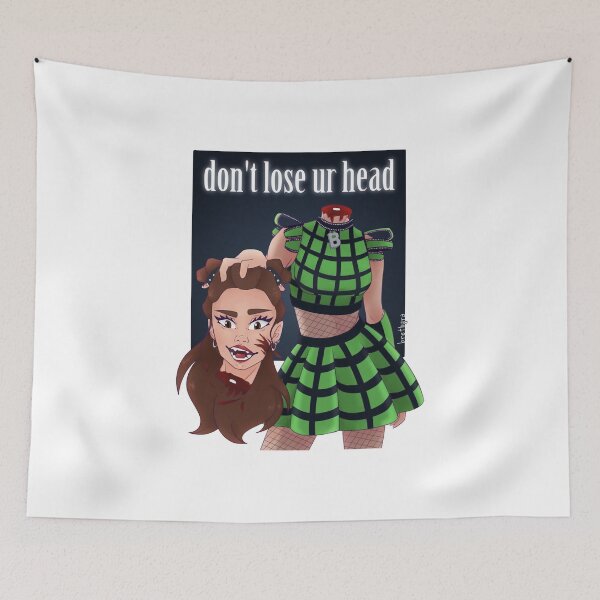 Item preview, Funny Gifts For Dont Lose Ur Head Gift For Fans designed and sold by Olivieramastrom.