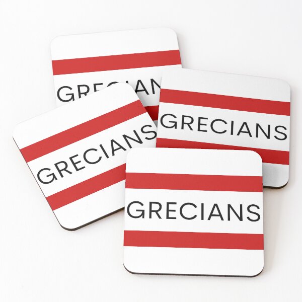 Item preview, Exeter City FC Sticker | Grecians Sticker | ECFC designed and sold by Avo And Sriracha.