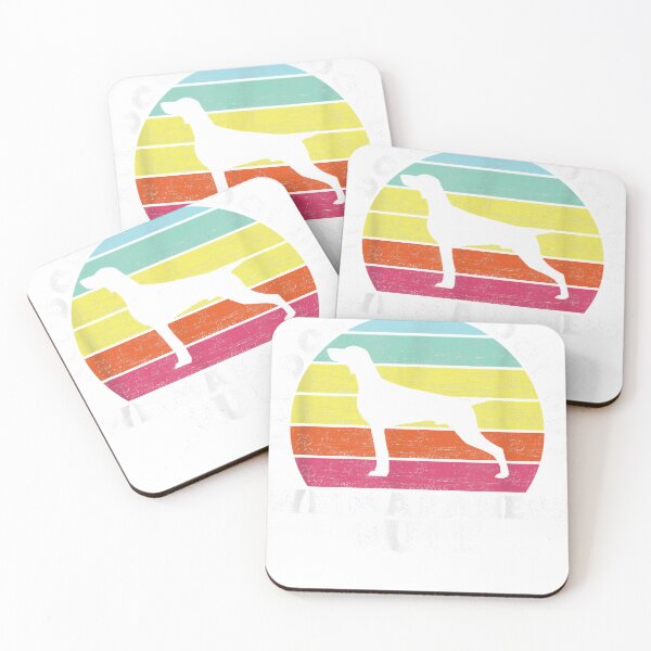 Item preview, Cute All Dogs Are Cool Weimaraners Rule Weimaraner Gift 15906 designed and sold by hegwerccmaitenh.