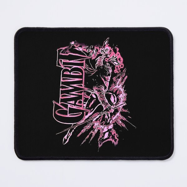 Item preview, Gambit Kinetic Energy Glow Adult designed and sold by KingRogers.