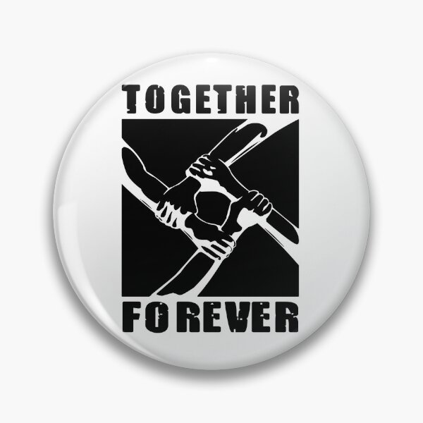 Item preview, Together Forever designed and sold by ShamilShafiyev.