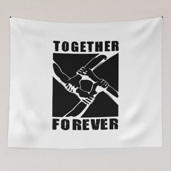 Item preview, Together Forever designed and sold by ShamilShafiyev.