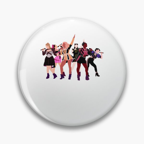 Item preview, Funny Gifts For WeRe Six Gift For Fan designed and sold by Olivieramastrom.