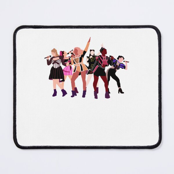Item preview, Funny Gifts For WeRe Six Gift For Fan designed and sold by Olivieramastrom.