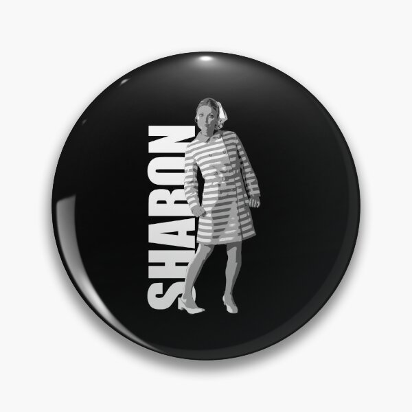 Item preview, Love Gifts Sharon Tate Valley Graphic designed and sold by Carvalho1266.