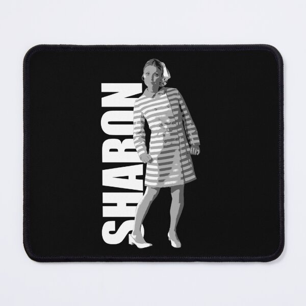 Item preview, Love Gifts Sharon Tate Valley Graphic designed and sold by Carvalho1266.