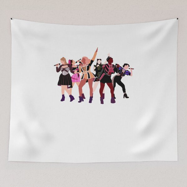 Item preview, Funny Gifts For WeRe Six Gift For Fan designed and sold by Olivieramastrom.
